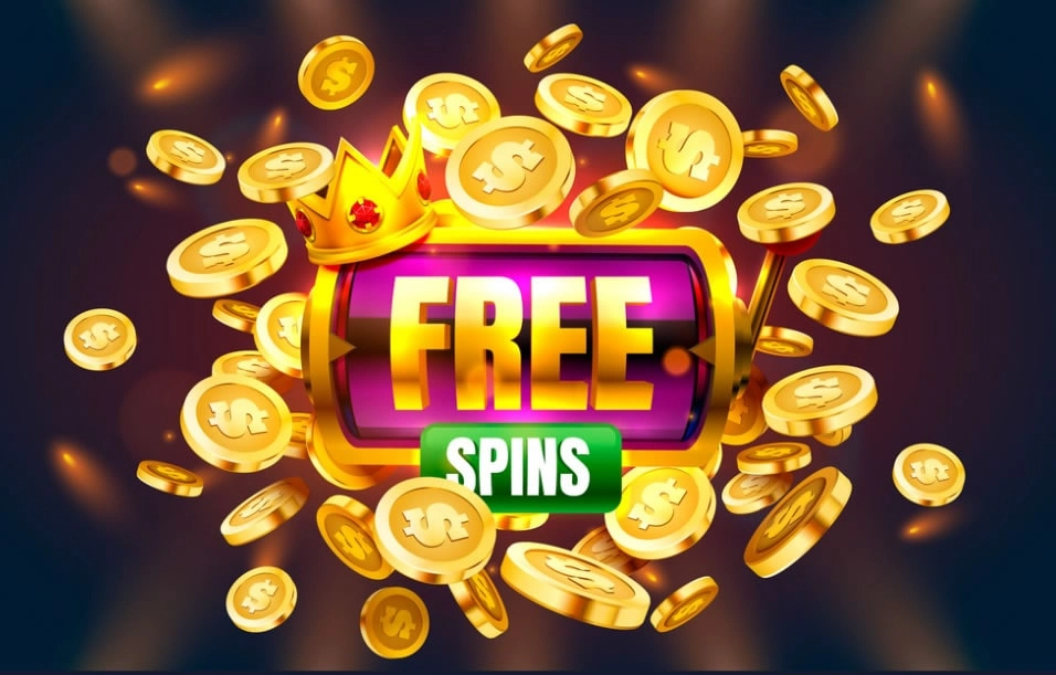 Videoslots met free spins spelen