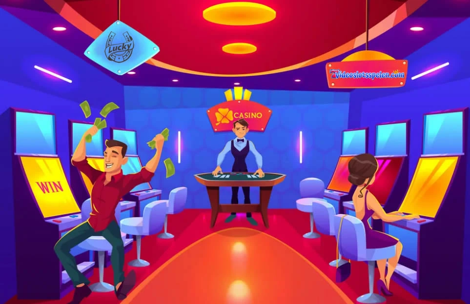 Zes onwaarheden over het spelen in het casino