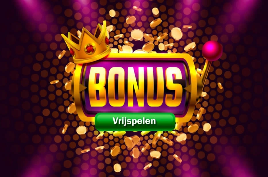 Een casino bonus vrijspelen op een videoslot
